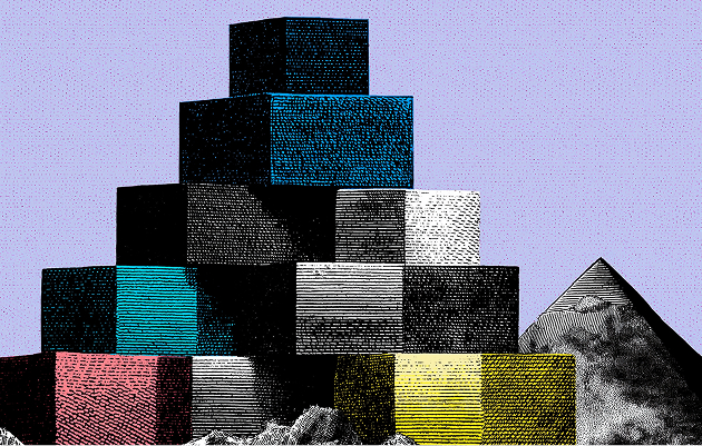 Fix the 5 Dysfunctions of a Team and Become Unstoppable@2x
