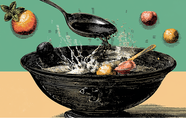10 Ingredients of a High-Performance Culture