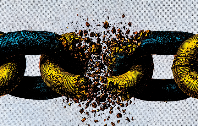 7 Imaginary Rules Holding You Back as a Leader