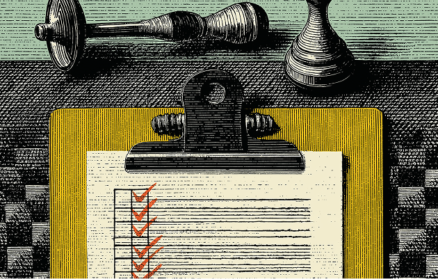 How to Run the Perfect Leadership Meeting