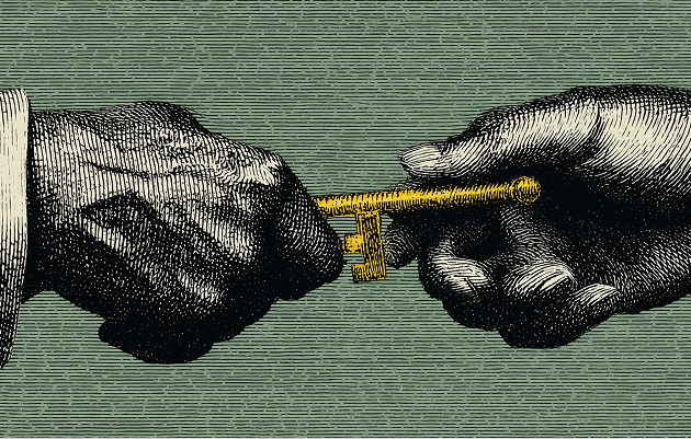 5 Rules to Master Delegation