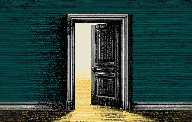 How to Lead Like a Minimalist